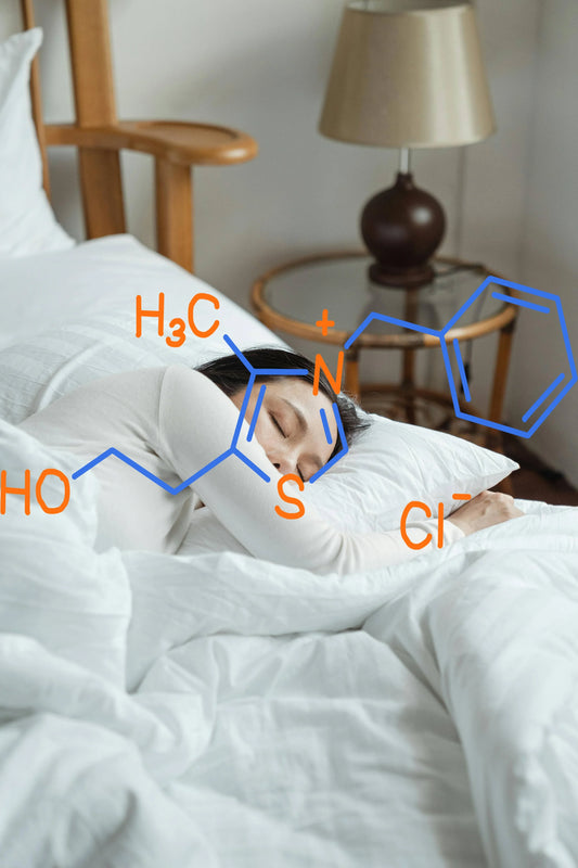What Is Melatonin? The Natural Sleep Hormone Explained