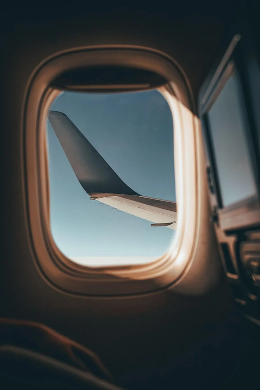 The Most Essential Travel Item