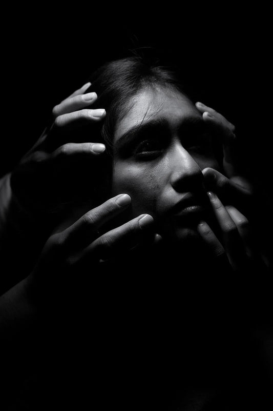 How Anxiety Affects Sleep