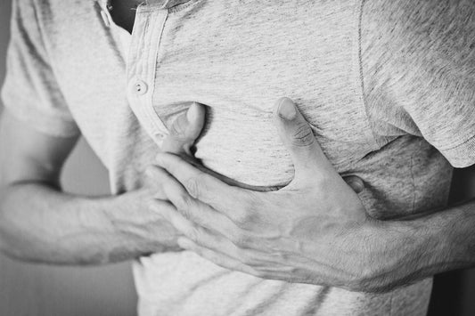 What is Sleep Apnea? And How Can it Cause Cardiovascular Diseases?