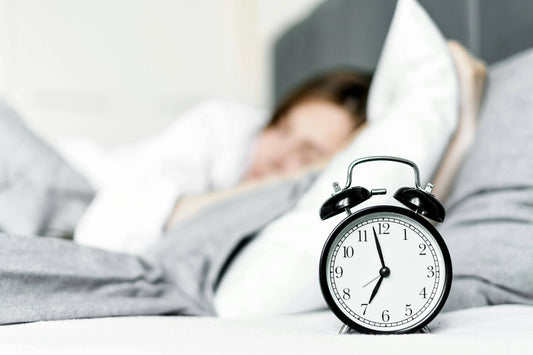 How Many Hours of Sleep Do You Need?