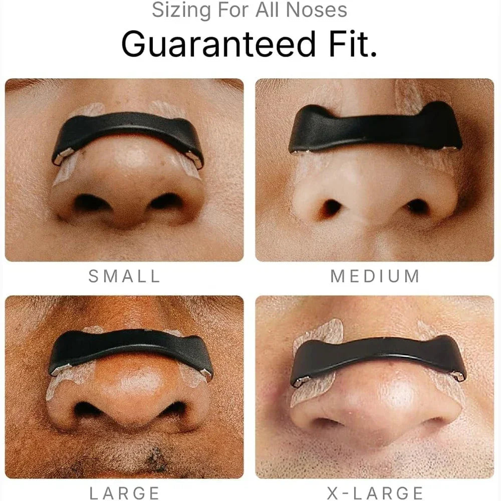 Anti-Snoring Nose Clip