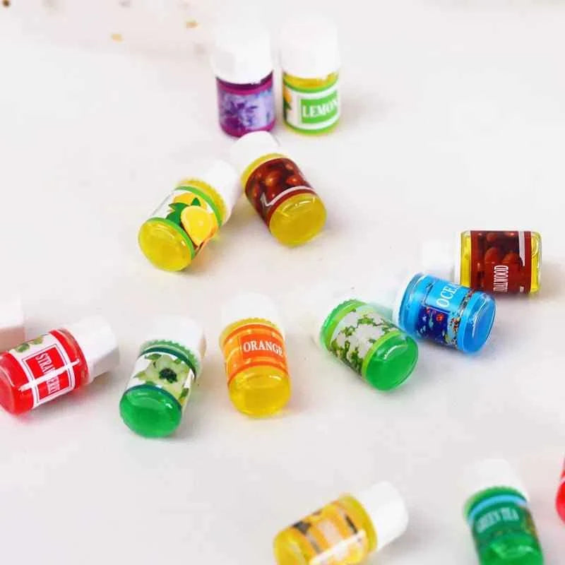 36pcs/set Essential Oils For Aromatherapy Diffusers