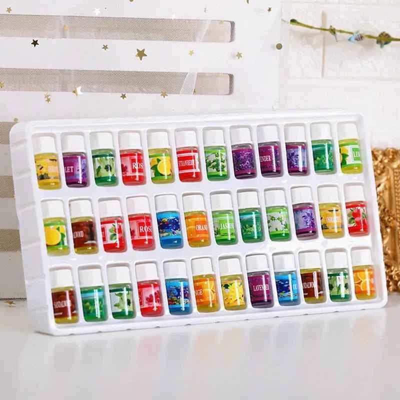 Aromatherapy Bundle