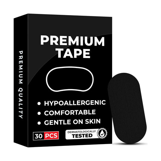 Anti-snoring Mouth Patch