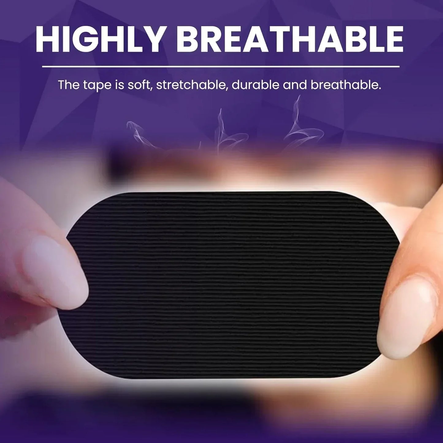 Anti-snoring Mouth Patch