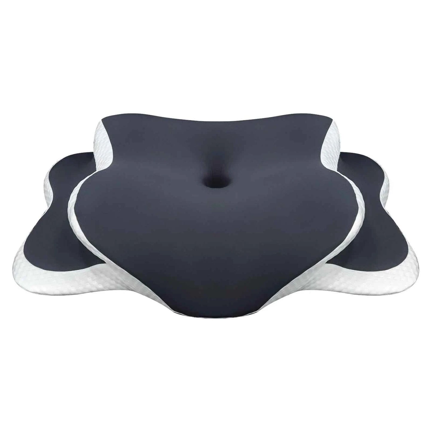 Butterfly Shaped Memory Foam Pillow