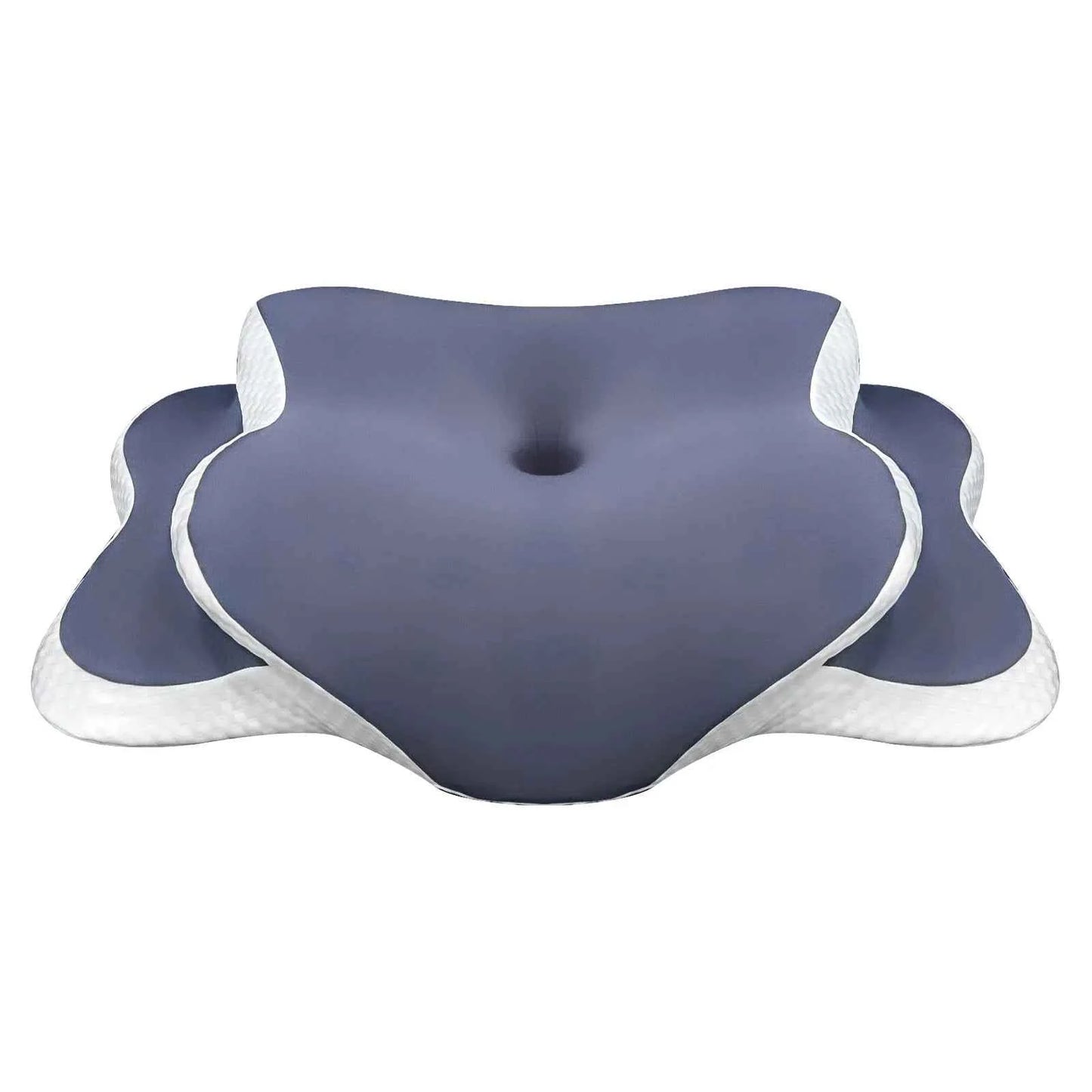 Butterfly Shaped Memory Foam Pillow