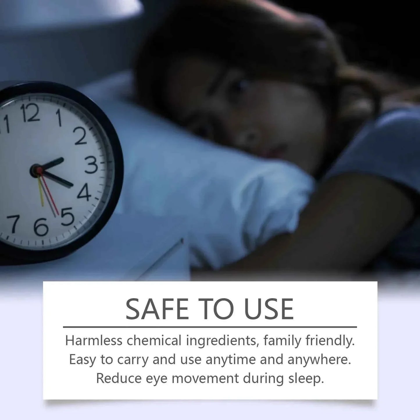 Lavender Sleeping Spray