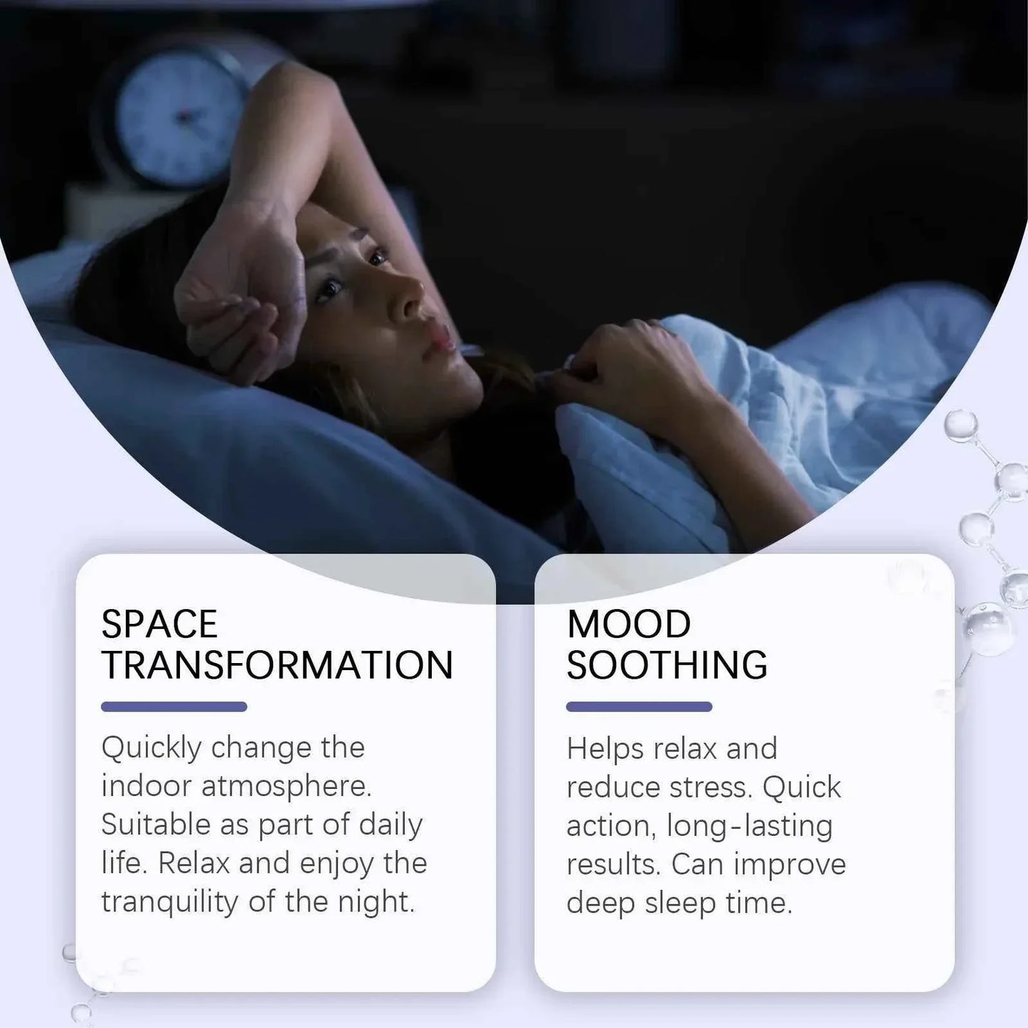 Lavender Sleeping Spray
