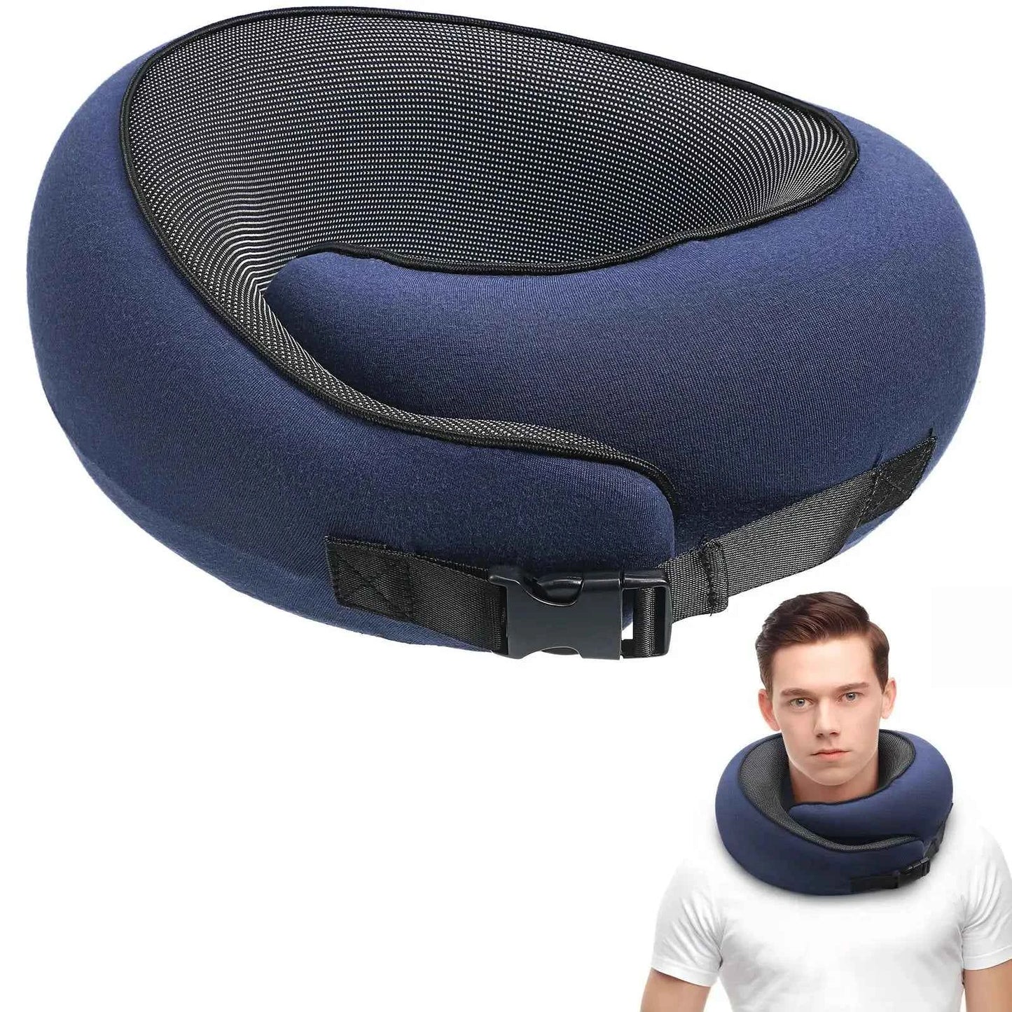 Neck Support Pillow