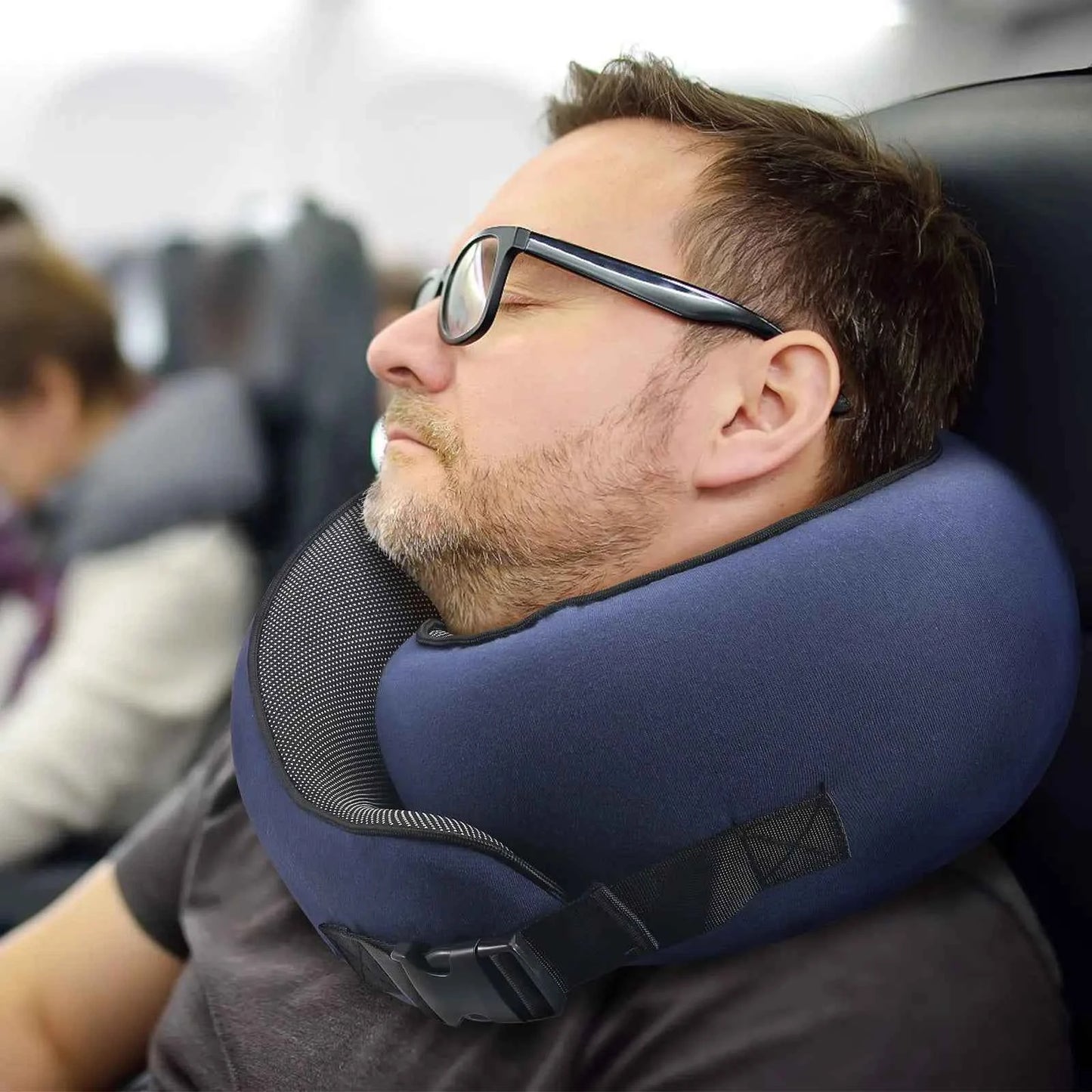 Neck Support Pillow