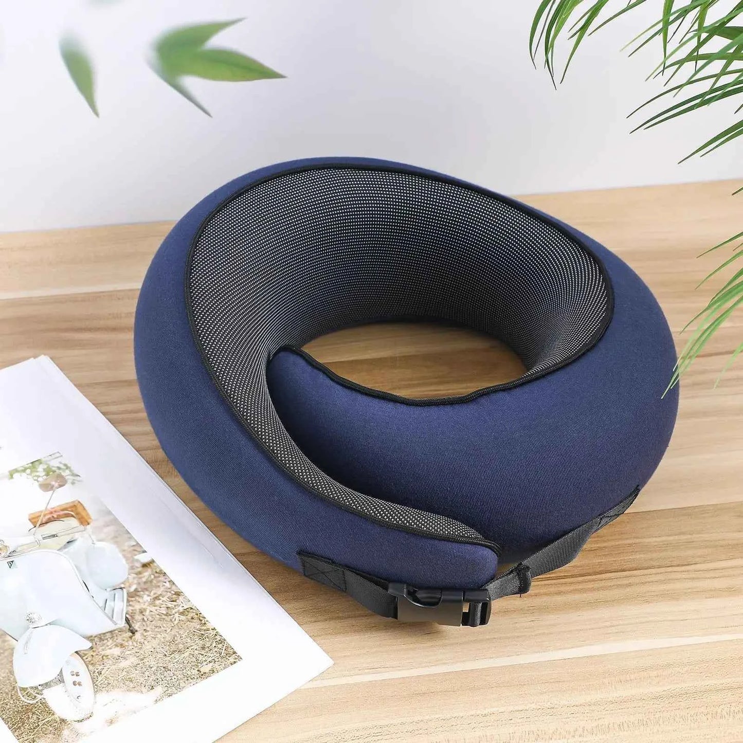 Neck Support Pillow