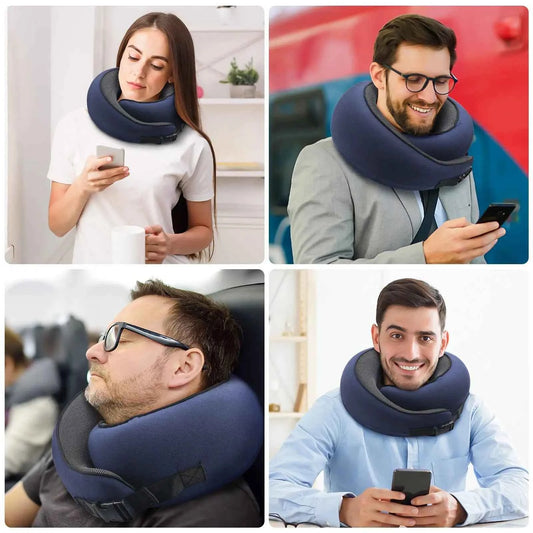 Neck Support Pillow