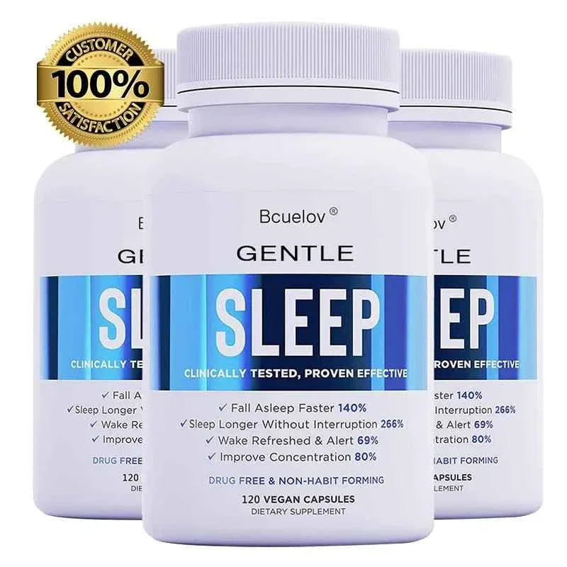 Sleeping Pills