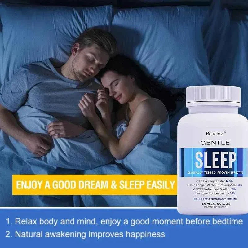 Sleeping Pills