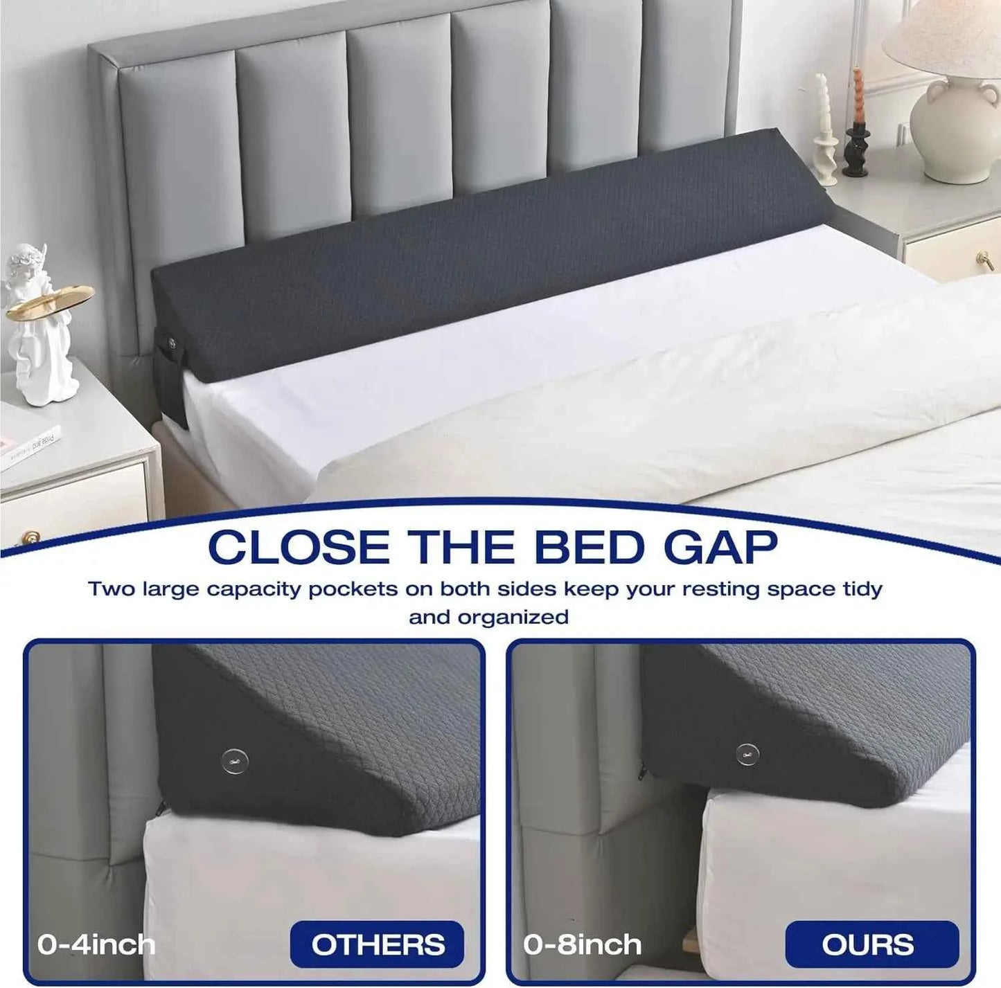 Wedge Pillow