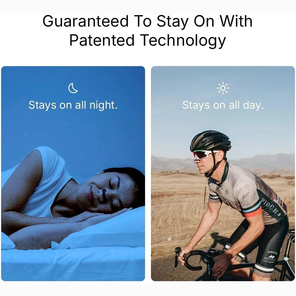 Anti-Snoring Nose Clip