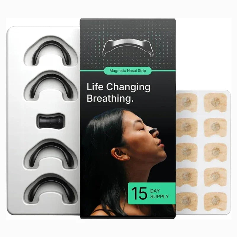 Anti-Snoring Nose Clip