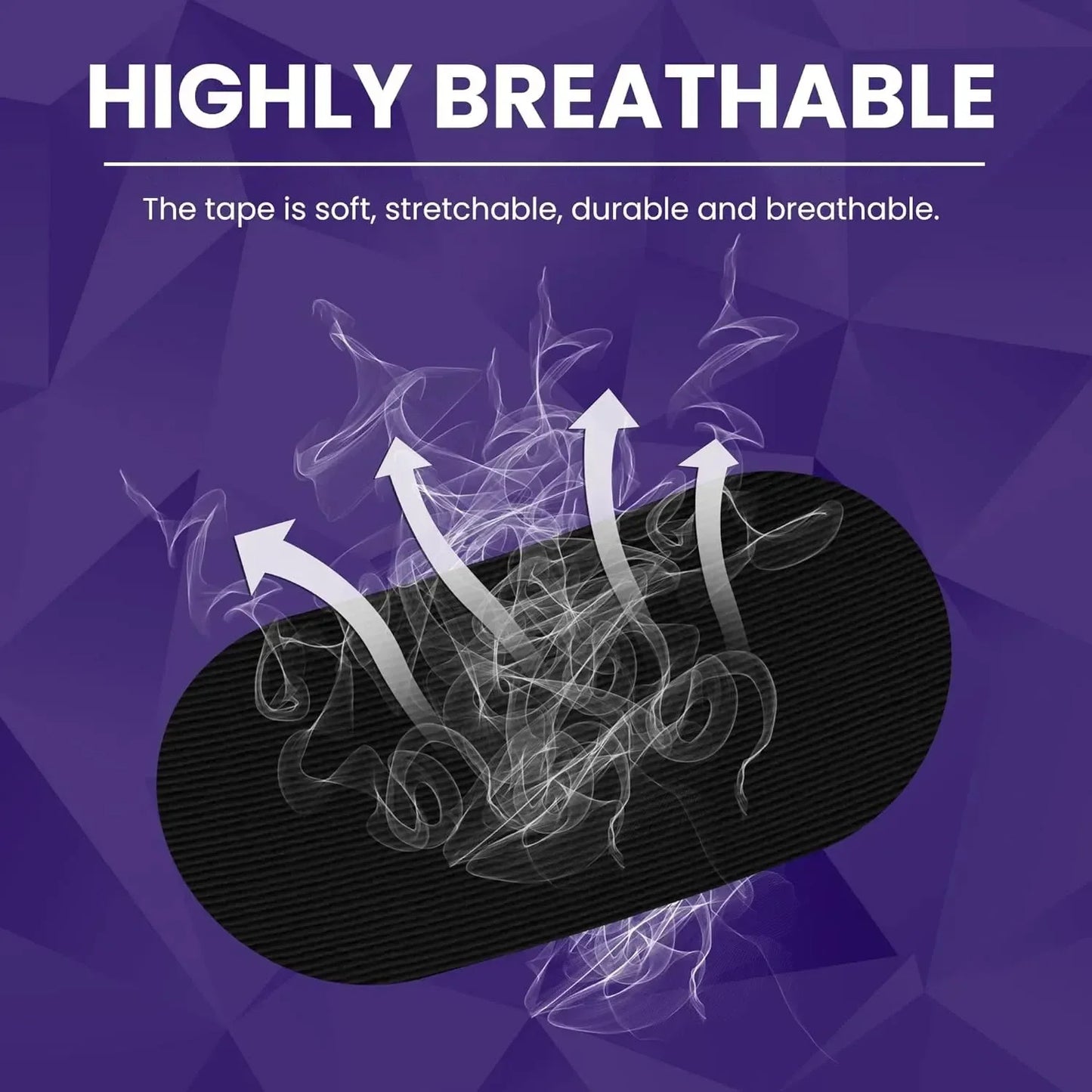 Anti-snoring Mouth Patch