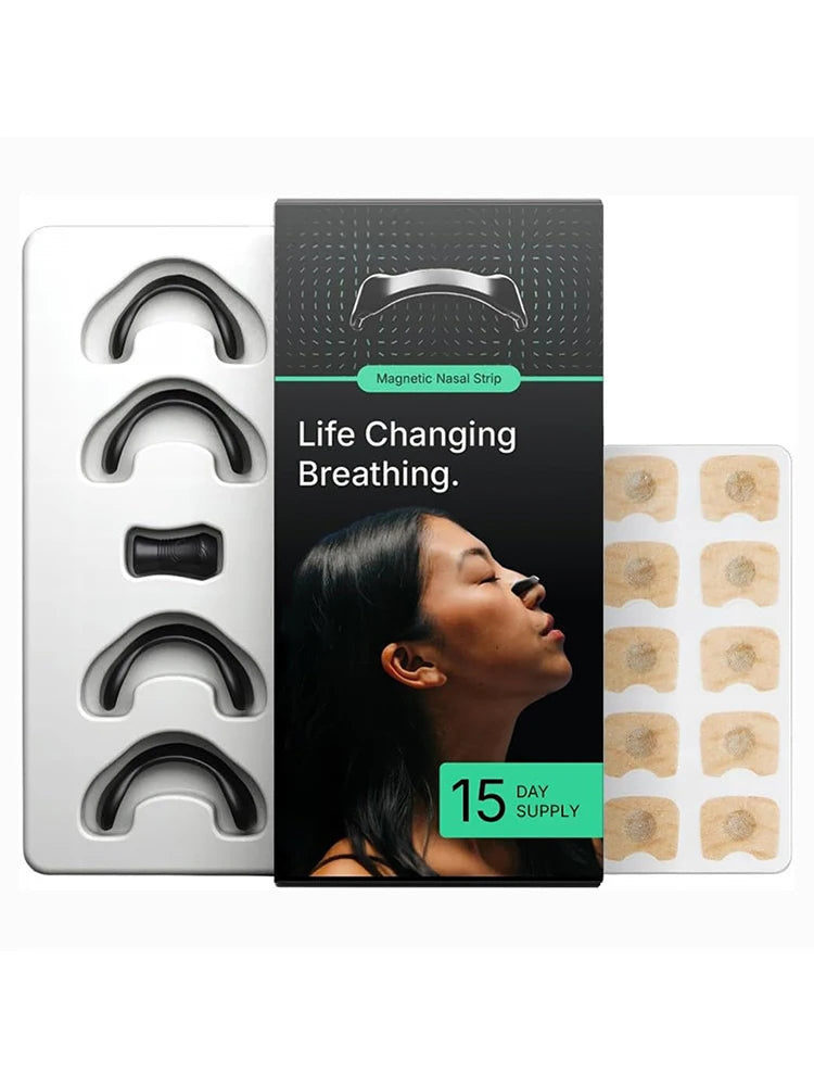 Anti-Snoring Nose Clip