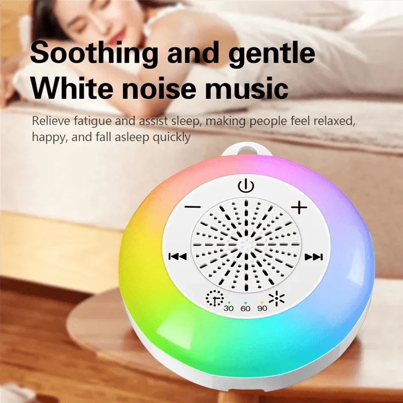 White Noise Sound Player - AzureAzure