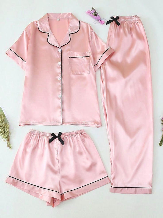 The Suprizing Benefits of Wearing pajamas to Bed