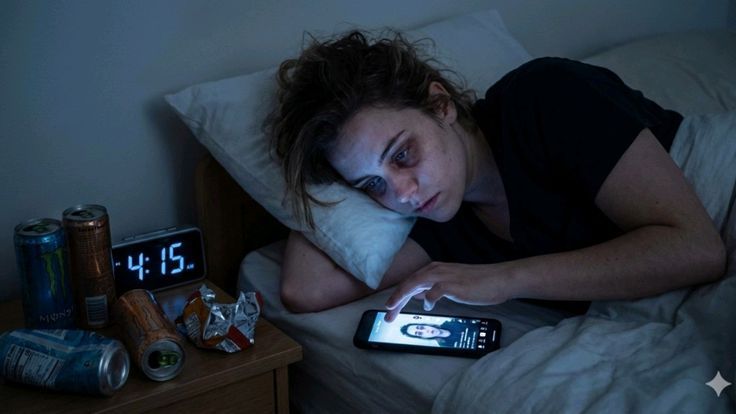 Why You’re Always Tired (And the Simple Fix You Haven’t Tried Yet)