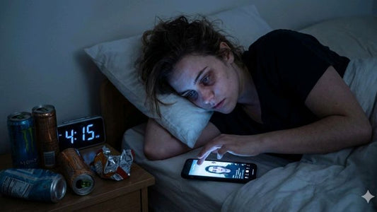 Why You’re Always Tired (And the Simple Fix You Haven’t Tried Yet)