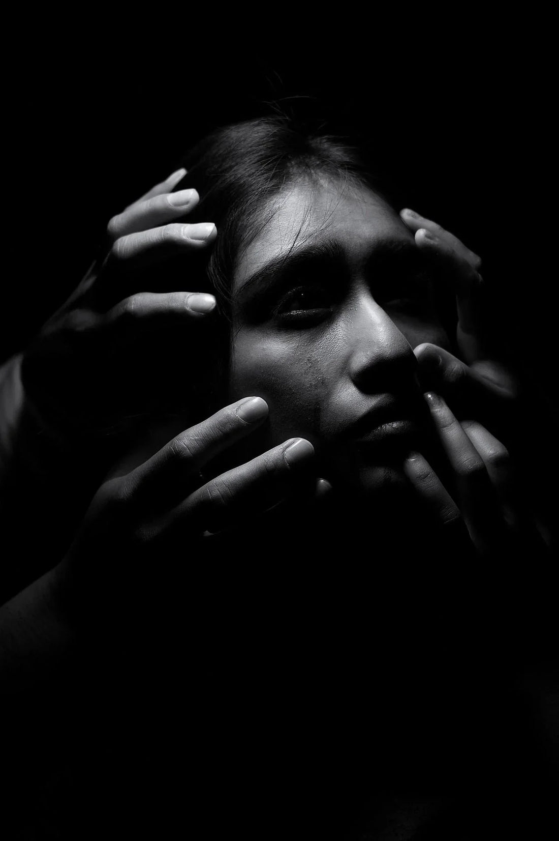 How Anxiety Affects Sleep