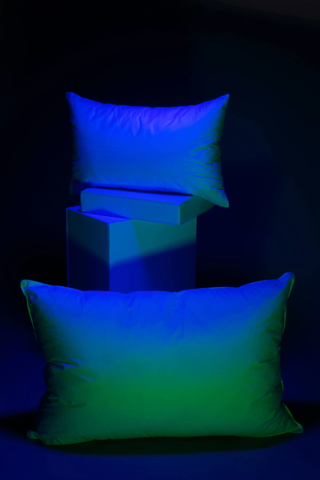 The Best Pillows for the Deepest Sleep of Your Life