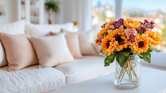 Home Should Feel Like Home