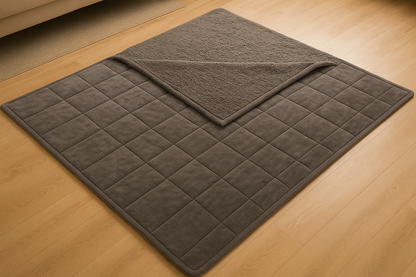 15 lbs Anti-Anxiety Weighted Blanket