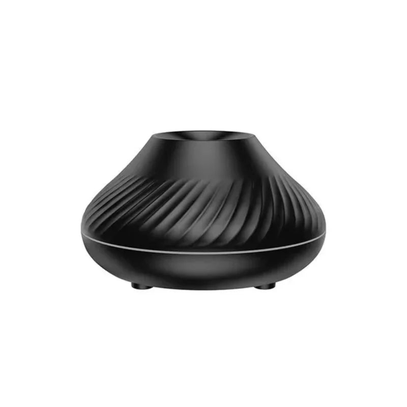 Flaming Volcano Aromatherapy Diffuser