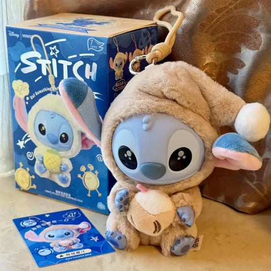 Cute & Cuddly Stitch Teddy Bears