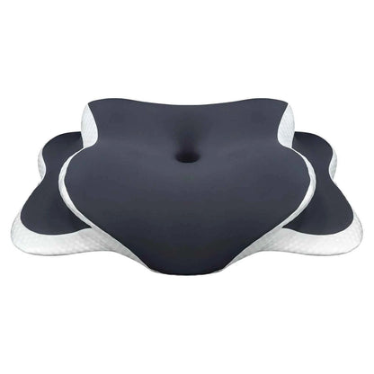 Butterfly Shaped Memory Foam Pillow
