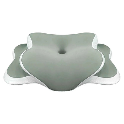 Butterfly Shaped Memory Foam Pillow