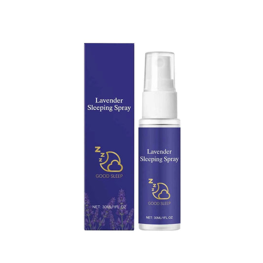 Lavender Sleeping Spray