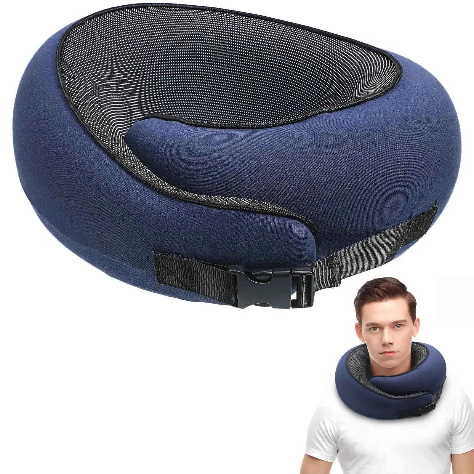 Neck Support Pillow