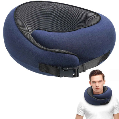 Neck Support Pillow