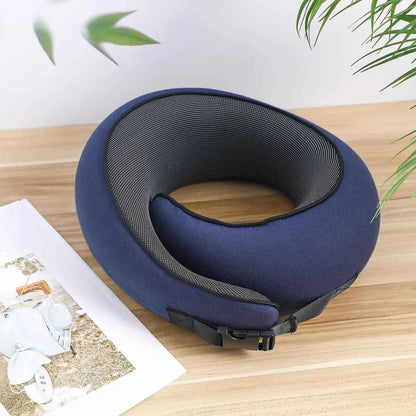 Neck Support Pillow
