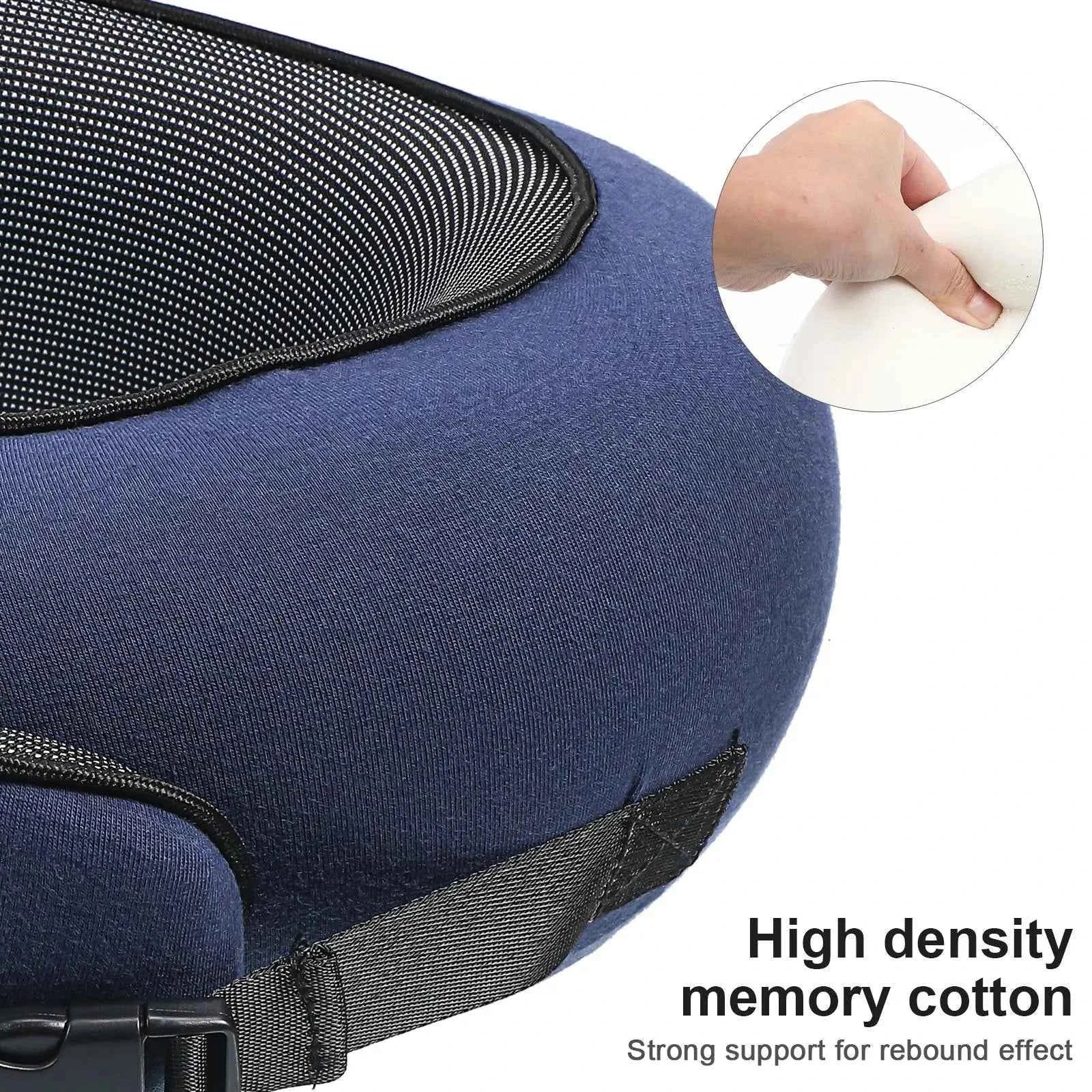 Neck Support Pillow