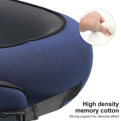 Neck Support Pillow