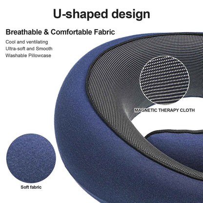 Neck Support Pillow
