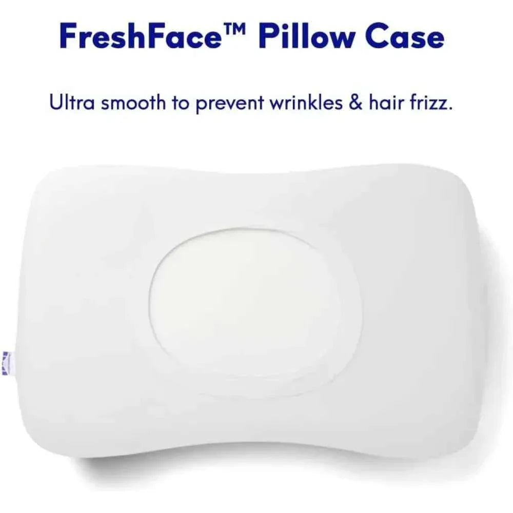 Orthopedic Cloud Shaped Pillow