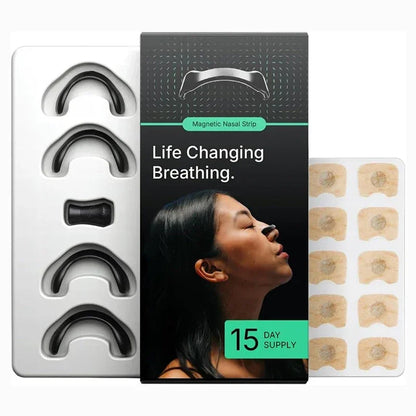 Anti-Snoring Nose Clip