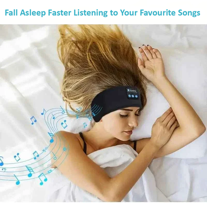 Bluetooth Headband