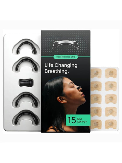 Anti-Snoring Nose Clip