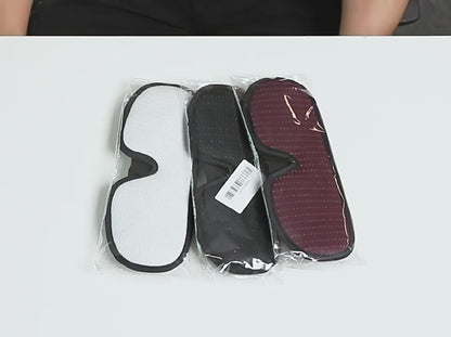 3D Sleeping Mask