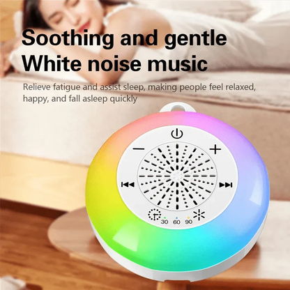 White Noise Sound Player - AzureAzure